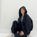 completo sportivo felpato jordan